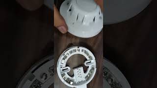 Discovery Optical Smoke Detector | Available on IndiaMART