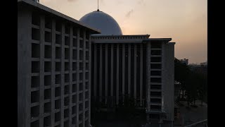 Download Lagu Waktu Maghrib | Masjid Istiqlal | 25.11.25 MP3