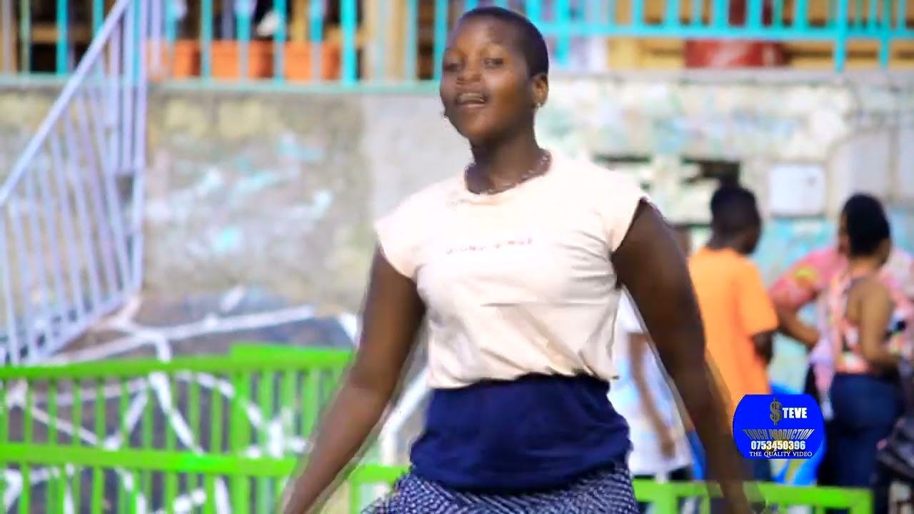 Q ten Monika Official Video.mp4