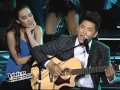The Voice Philippines Finale: Bamboo and Myk Perez | 'Morning Rose' | Live Performance