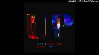 Inna Ft Sean Paul - Up Remix Reggaeton By Guarino B. BPM 96