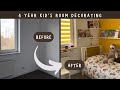 🪛 💪 👷 Decorating a room for 4 years old || Urządzam pokój 4-latka