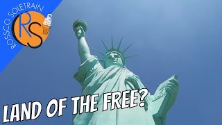 Why is there a Statue of Liberty in Southern California? screenshot 3