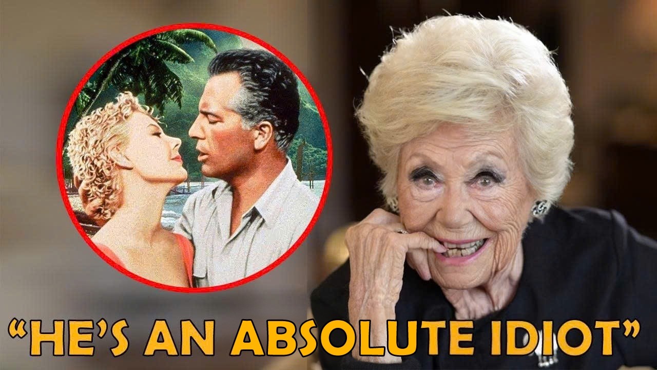 At 92, Mitzi Gaynor Finally Shares What Went Down on the Set of 'South Pacific'