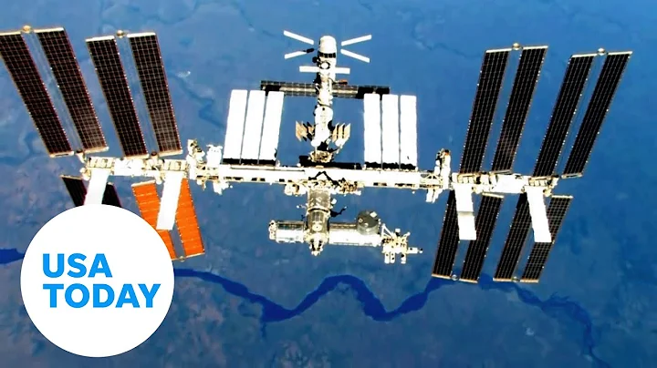 Russia to leave ISS by 2024. Can it stay in orbit? | USA TODAY