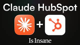 How to Use Claude Code & HubSpot to Build a Custom CRM