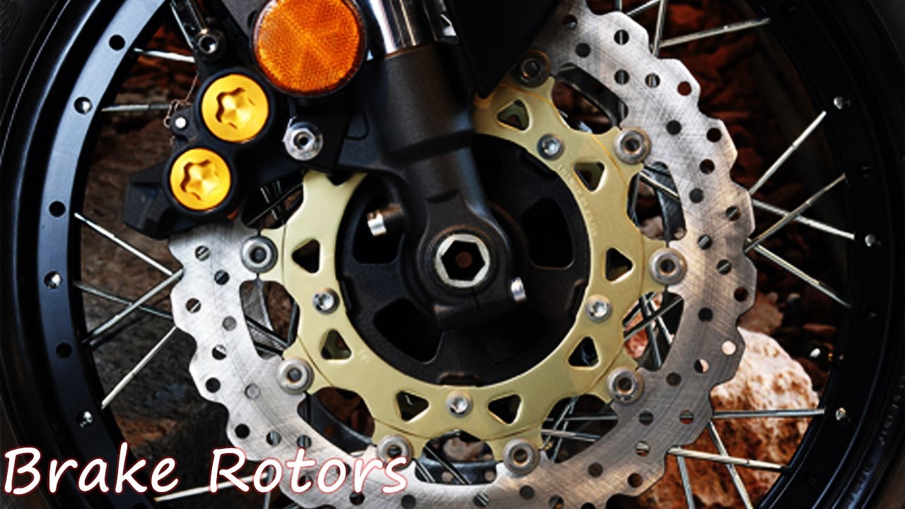 List of the Best Brake Rotors 2021Brake Rotors YouTube