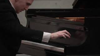 LIVE | Pianist Christopher Goodpasture