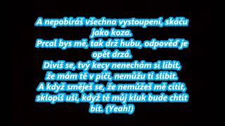 Sharlota-Perníková (Lyrics)