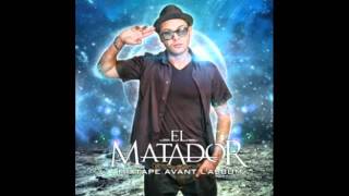 El Matador Feat. P Square - E No Easy (Music Officiel HD)