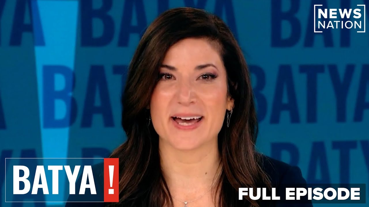 Americans are more united than divided; What Batya’s thankful for  Batya! Full Show 11/29 - YouTube