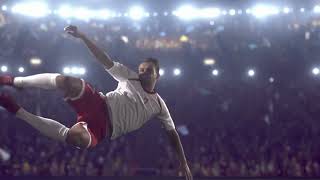 Panasonic Video Camera Ak-Uc4000Gj