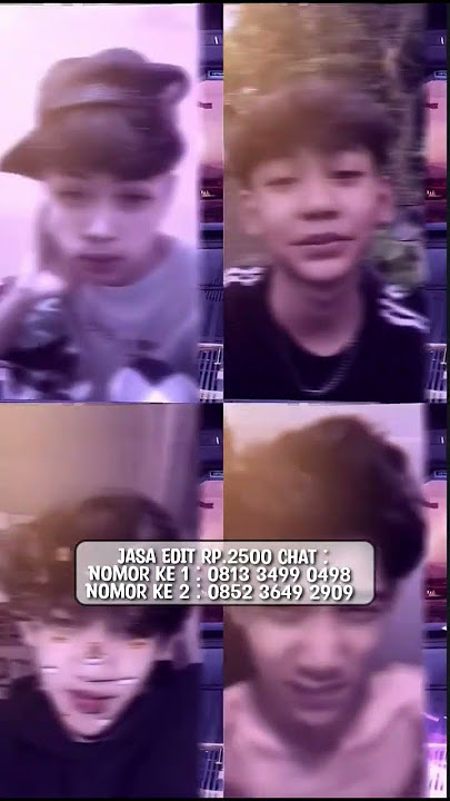 PRESET FF CINTAKU PADAMU BERSEMI KEMBALI MAU KAH KAU JADI PACARKU LAGI COLLAB BER 4