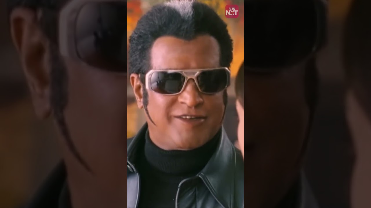 🔥🔥🔥| Enthiran | Rajinikanth | Aishwarya Rai | Sun NXT Malayalam