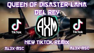Download Lagu Queen of Disaster Lana del Rey: AI3X-MSC's TikTok Music Remix! 🎶🎧🌟\ MP3 Download Lagu Queen of Disaster Lana del Rey: AI3X-MSC's TikTok Music Remix! 🎶🎧🌟\ MP3
