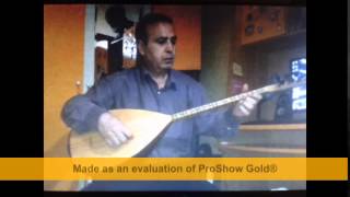 Dursunarslan - Deli̇ Eder Beni̇ Resimi