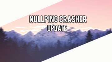 BUNGEECORD NULLPING CRASHER - UPDATED (+DOWNLOAD)