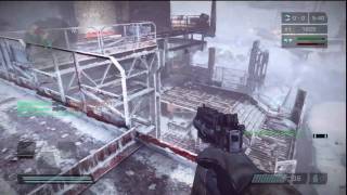 Killzone 3 Multiplayer: Launch Day Impressions