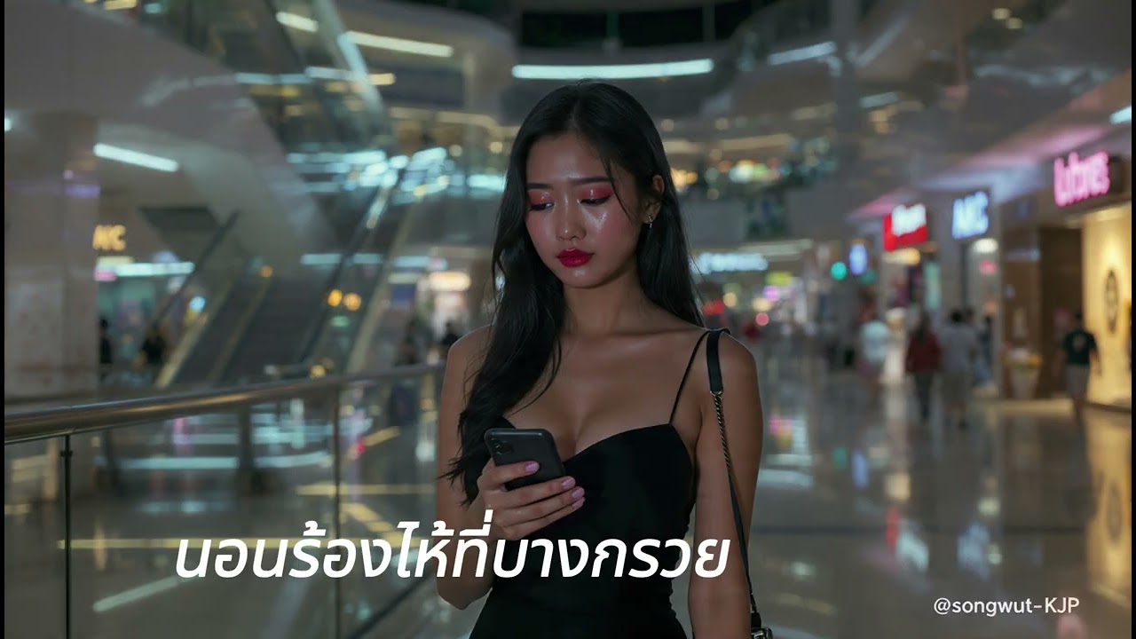 นอนร้องไห้ที่บางกรวย