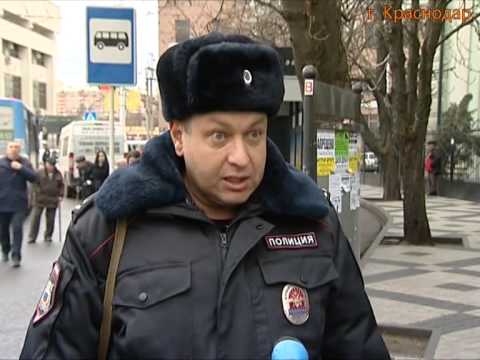 в центре Краснодара полицейские приняли роды