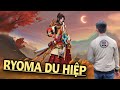 Ryoma trang phc maple frost cm du hip cht airi khng trt ci no