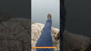 Preikestolen (The Pulpit Rock), Norway