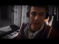 حبك غير حياتي