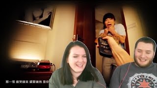 Mayday Cheers Reaction Video