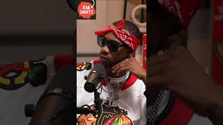 051 KIDDO SPEAKS ON BILLIONAIRE BLACK BREAKING HIS LEGS “IT GET REAL OUT HEA” #viral #chiraq #shorts