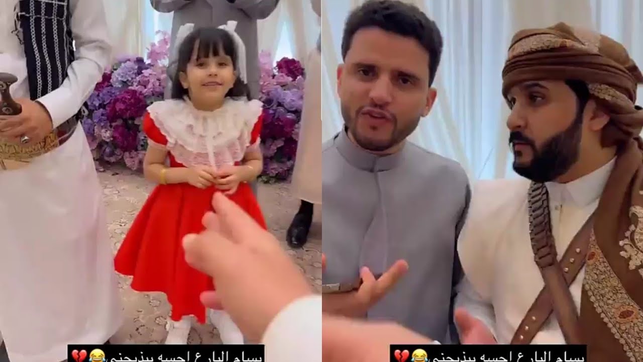 عرس عبدالخالق تصوير الاغنية الرسمية | كليب ناهي مع حسين محب