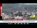 Soma'da Maden Ocağında Göçük: 2 İşçi Kurtarıldı 5 İşçi İçin Çalışmalar Sürüyor! | NTV