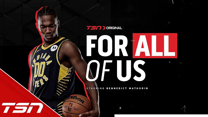TSN Original: For All of Us