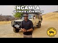 NGAMLA Land Cruiser LX V8 Namibia Ultimate Beast NGAMLA Land Cruiser LX V8 Namibia Ultimate Beast