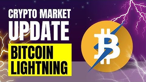 Bitcoin Lightning Network Could Be a Game Changer for Cryptocurrencies