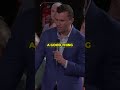 He tries to CORNER Charlie Kirk on Ukraine vs Russia War!