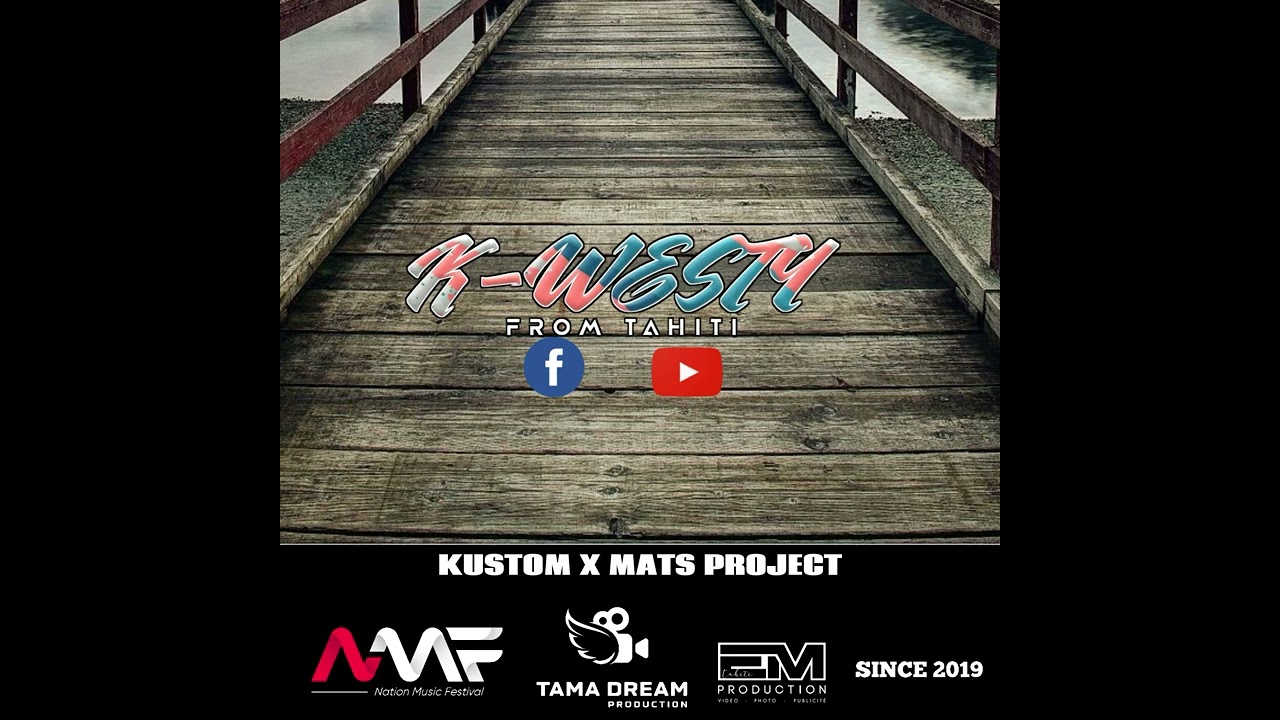 KUSTOM FT EL SUENO - PRINCESSE DECK