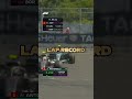 The Lap Records Fall On The First Day In Madrid! 😮‍💨