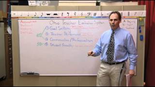 New Teacher Evaluation