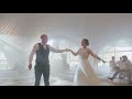 Юлиана Караулова Внеорбитные Свадебный танец