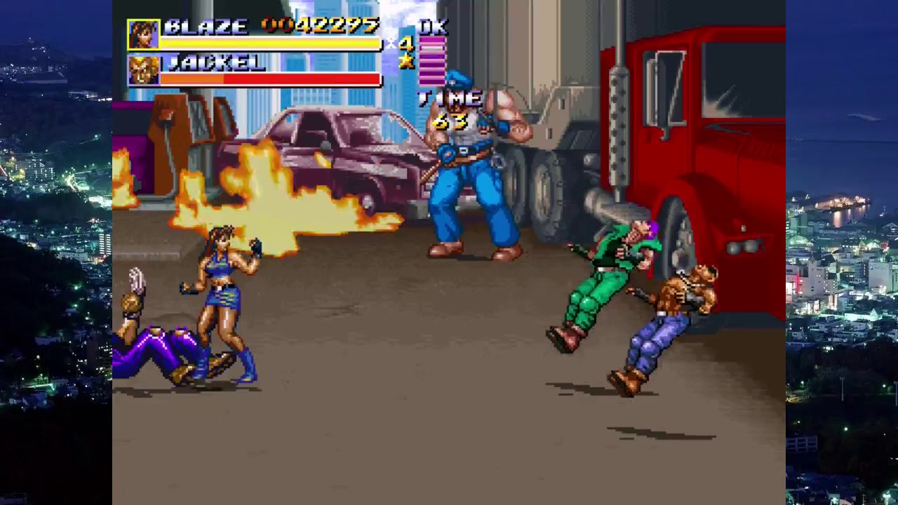 streets of rage remake mods onedrive