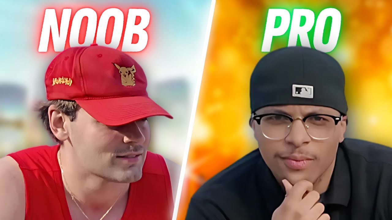 I HIRED a PRO for My Pokémon TCG Tournament!