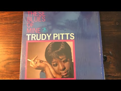 TRUDY PITTS -