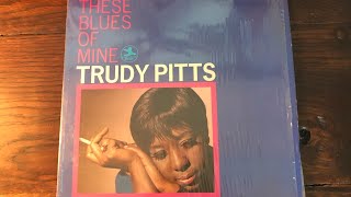 TRUDY PITTS -