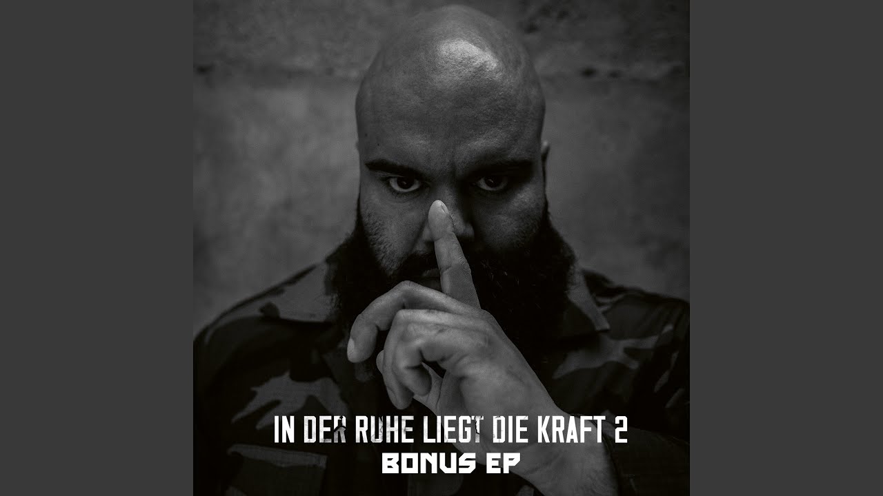 Distanz (feat. Moe Phoenix)