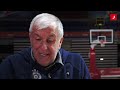 Obradović o susretu s reprezentacijom Hrvatske i BiH u ratu te o Mirzi Delibašiću