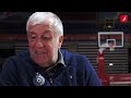 Obradović o susretu s reprezentacijom Hrvatske i BiH u ratu te o Mirzi Delibašiću
