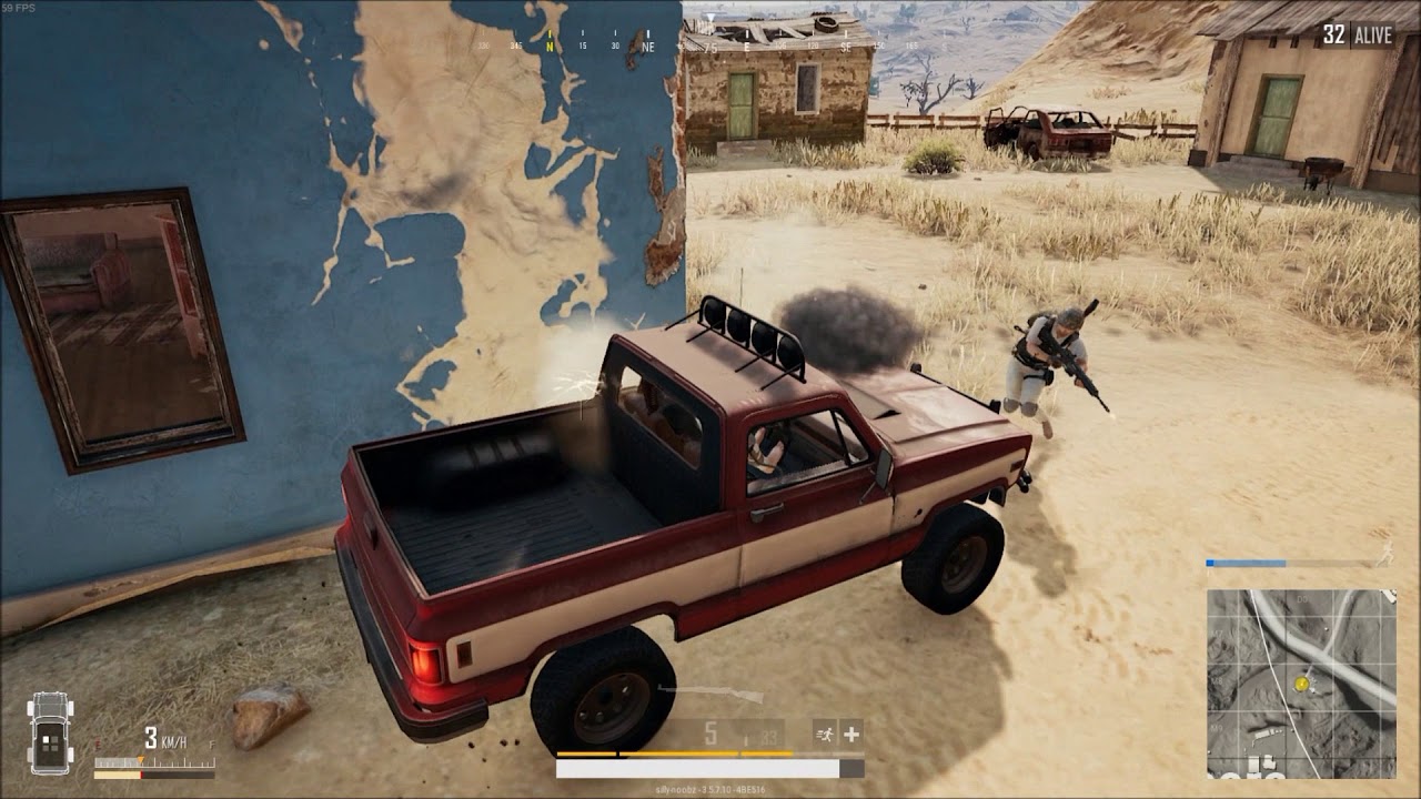 PLAYERUNKNOWN'S BATTLEGROUNDS | SuupClan #2