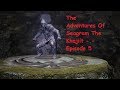 Elder Scrolls V Skyrim -.- Seagram: An Ancient Order