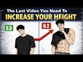 From 5.3 to 6.2? 😳 Height Increase Guide (Step-by-Step) | Rewirs Short 