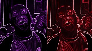Kid Sings IPL Vocoded To Gangsta's Paradise, Miss The Rage, Geometry Dash Stereo Madness